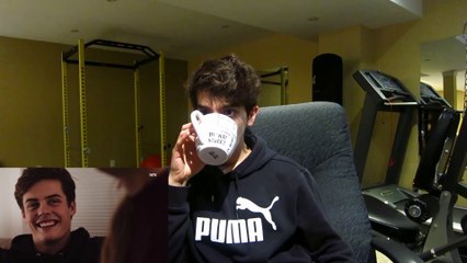 SKAM Season 1 Episode 4 REACTION - 1x04 "Go For It, You Little Slut" Reaction