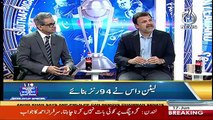 Behind The Wicket With Moin Khan – 17th June 2019