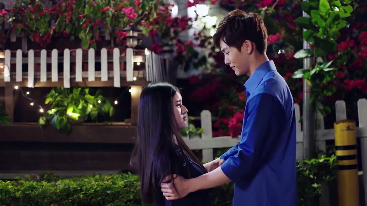 I hear you ep 22 eng sub