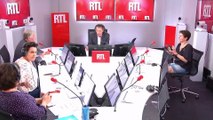 Marine Le Pen tend la main aux élus LR : la suite logique de sa conquête, explique Alain Duhamel