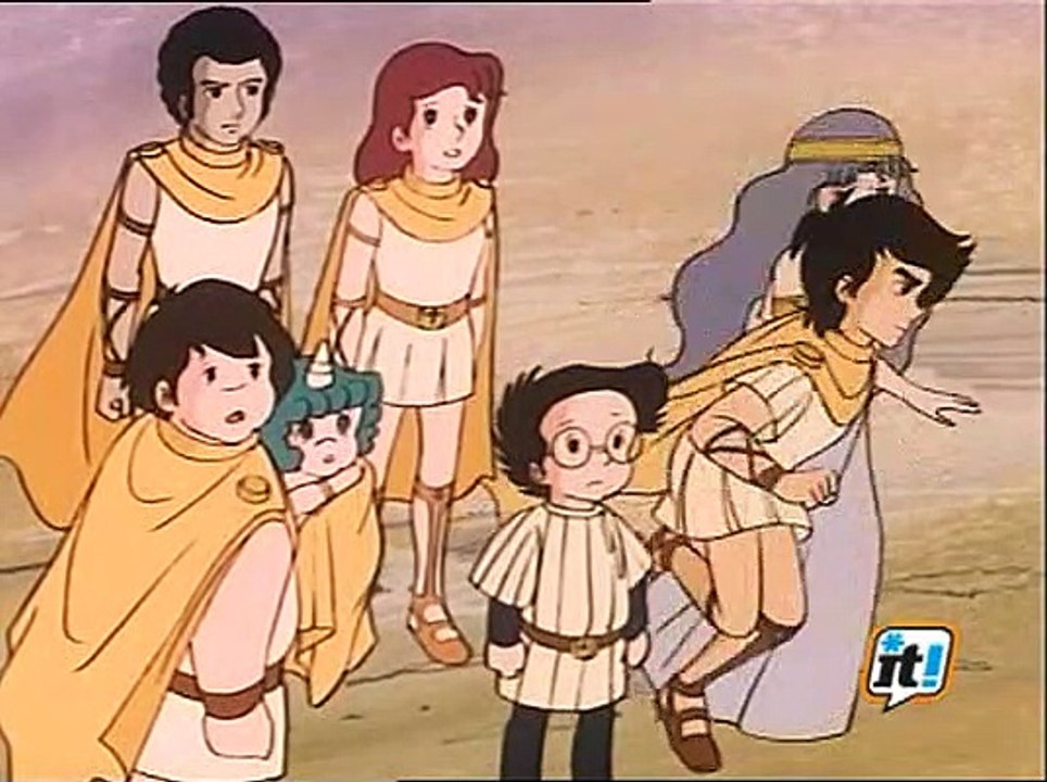 Episodio 12