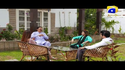 Bharosa Pyar Tera - Episode 06 - 17 June 19  HAR PAL GEO