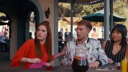 American Princess - S01E04 - Why Are You Romeo-