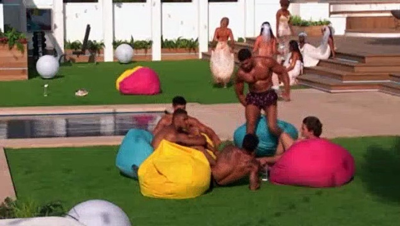Love Island - S05E14