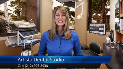 Gramercy Park Best Dental Veneers – Artista Dental Studio Outstanding 5 Star Review