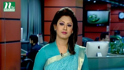 NTV Shondhyar Khobor | 17 June 2019