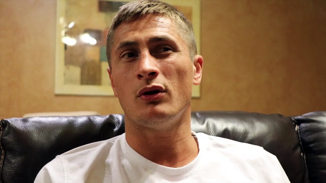 FRUSTRATED HOSEA BURTON IN TEAM FURY CAMP! - ON TYSON FURY, 'NO LOVE' FROM HEARN, YARDE & BUGLIONI