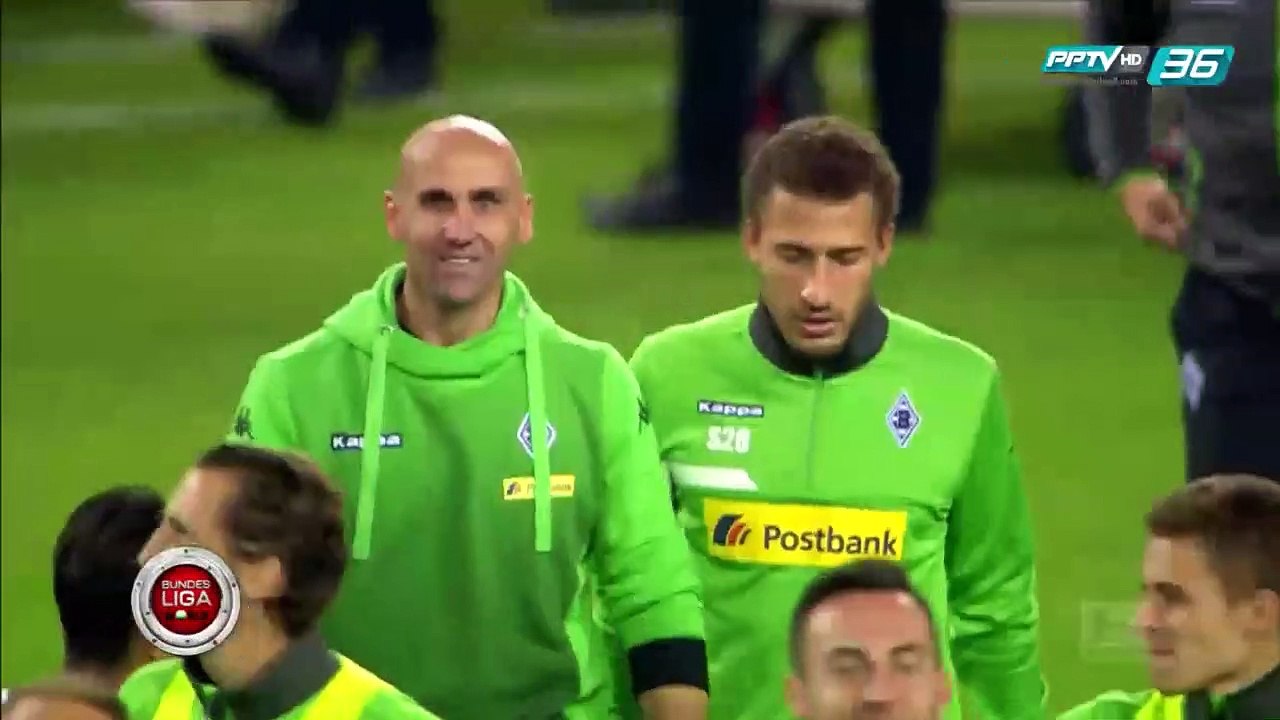 ไฮไลท์ แมตช์ Hertha Berin VS Koln 3/4