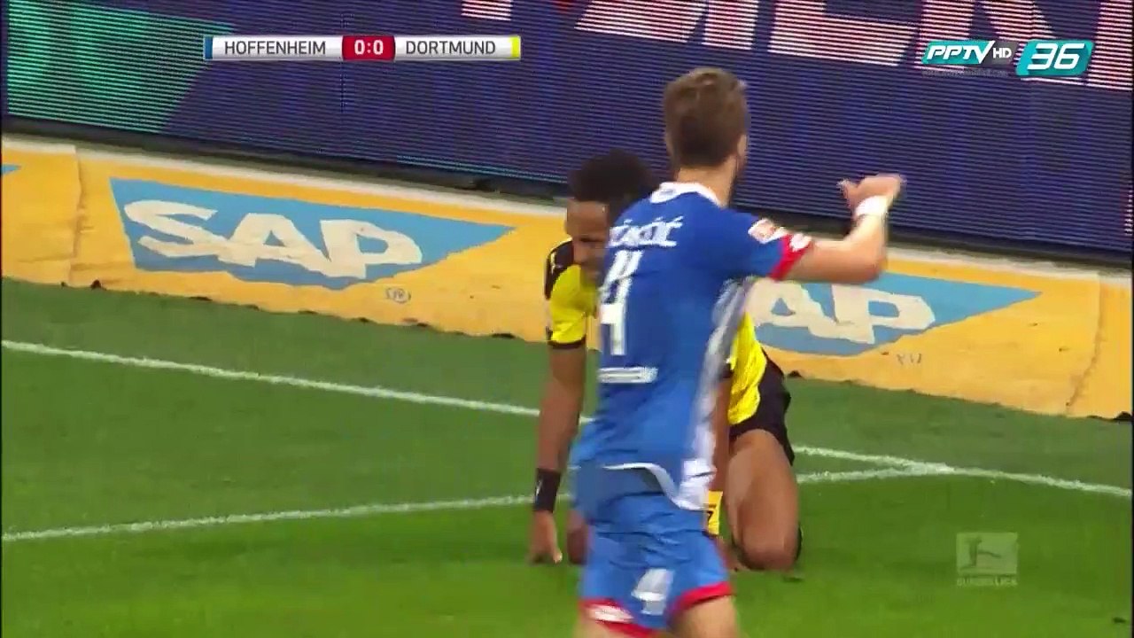 ไฮไลท์ แมตช์ Hertha Berin VS Koln 4/4