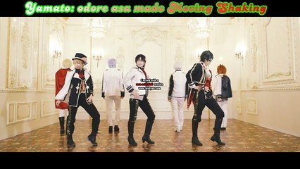 IDOLISH7 Viva Fantastic Life lyrics