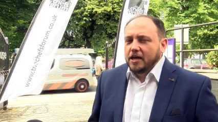 GOODLINES: 18th June 2019