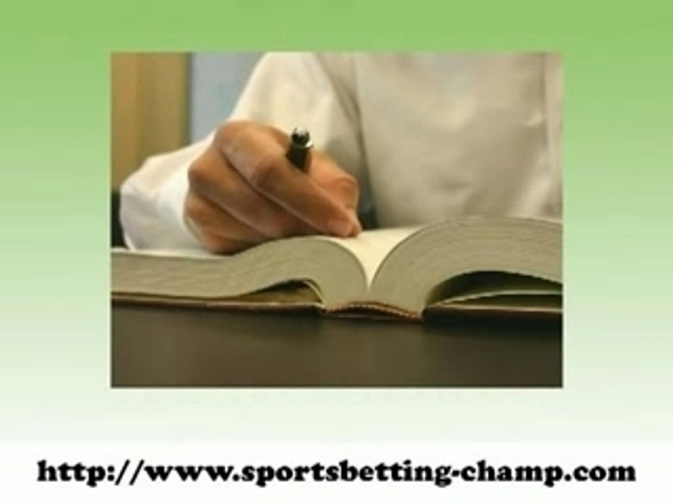 Top 10 Online Sports Betting Sites