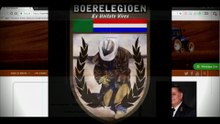 Boerelegioen Advert