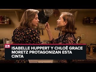 “La viuda”, un thriller psicológico del irlandés Neil Jordan