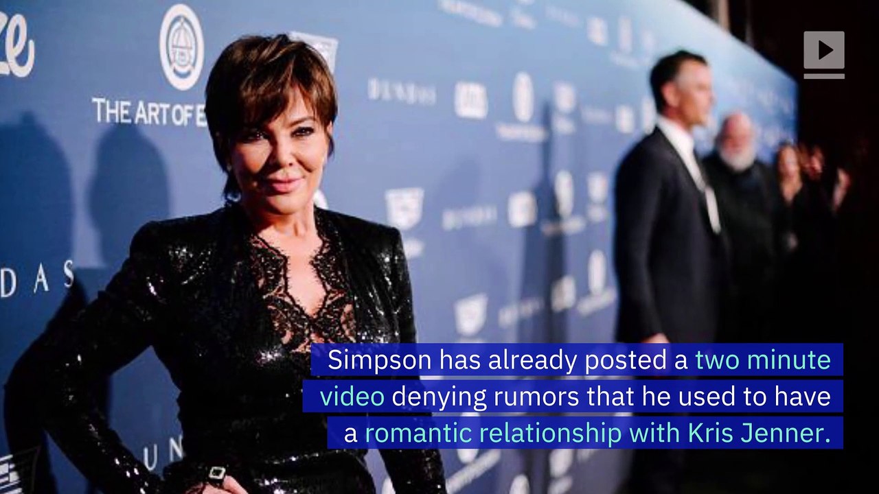 O.J. Simpson Creates Twitter Account to 'Set the Record Straight'