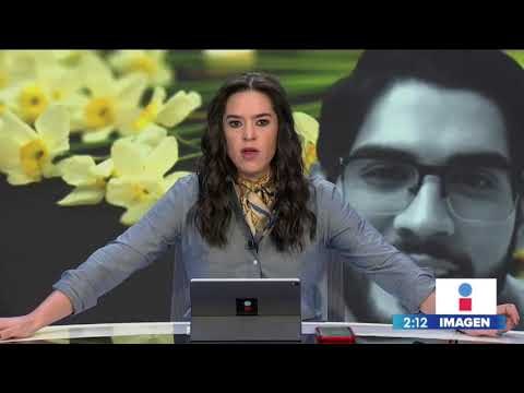 PGJ-CDMX niega que haya detenidos por caso de Norberto Ronquillo | Noticias con Yuriria Sierra