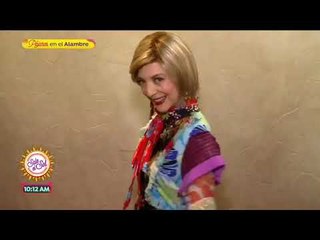 Carmen Salinas, devastada por el fallecimiento de Edith González | Sale el Sol