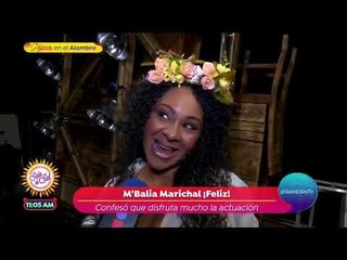 Mauricio Barcelata, de estreno con la obra &#39;El donador de almas&#39; | Sale el Sol