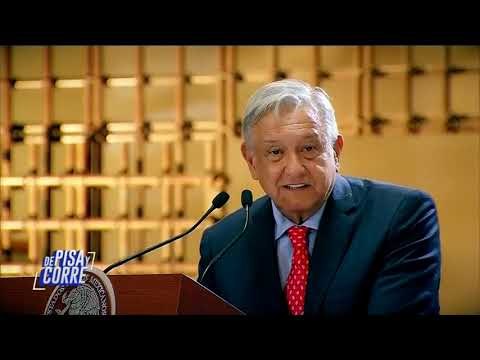 Alerta amarilla en la Ciudad de México por lluvias | De Pisa y Corre