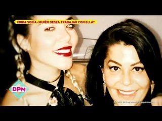 ¡Kenny Avilés quiere trabajar con Frida Sofía! | De Primera Mano