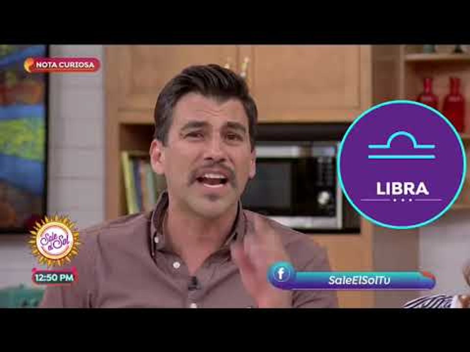 ¿Cuáles son tus hábitos alimenticios según tu signo del zodiaco? | Sale el Sol