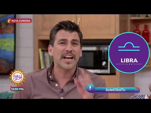¿Cuáles son tus hábitos alimenticios según tu signo del zodiaco? | Sale el Sol