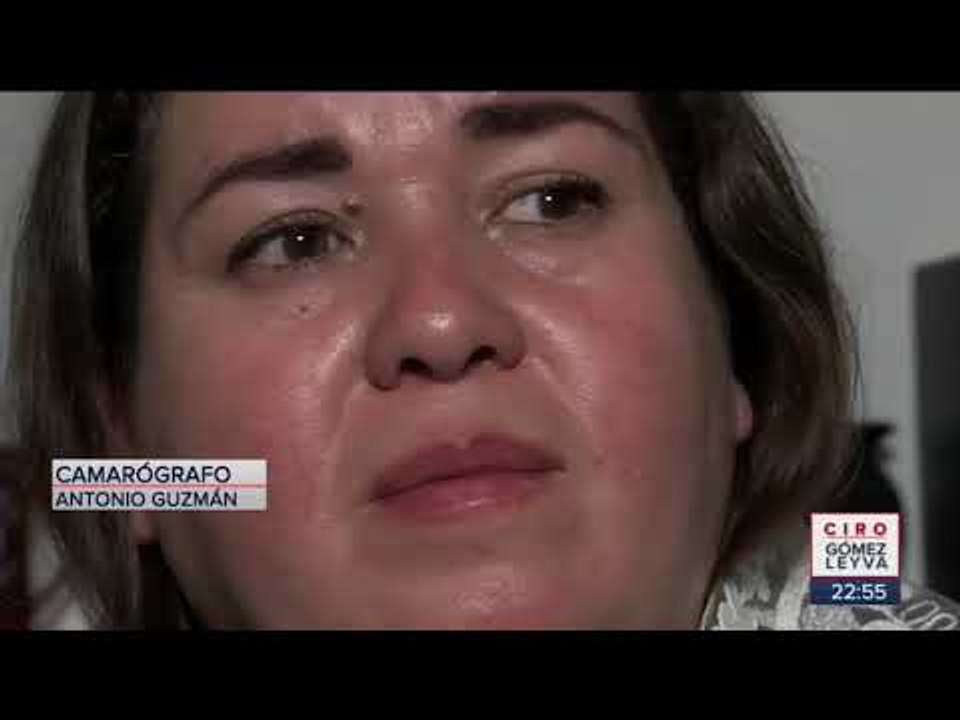 Fieles de la Luz del Mundo acusan burlas por detención de su líder | Noticias con Ciro Gómez