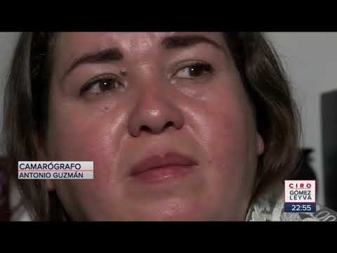 Fieles de la Luz del Mundo acusan burlas por detención de su líder | Noticias con Ciro Gómez