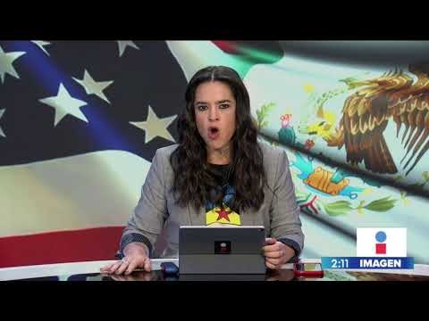 Renuncia Tonatiuh Guillén López al Instituo Nacional de Migración | Noticias con Yuriria Sierra