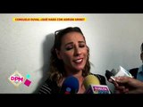 ¡Consuelo Duval tendrá intimidad con Adrián Uribe! | De Primera Mano