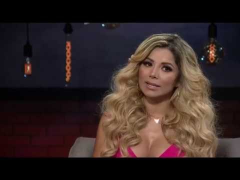 ¿Aleida Nuñez sufrió extorsión por fotos íntimas?