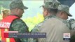 Llega la Guardia Nacional a Chiapas | Noticias con Ciro Gómez Leyva