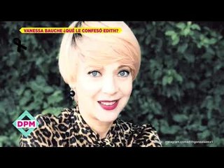 Cobertura especial del homenaje a Edith González (1964 - 2019) | De Primera Mano