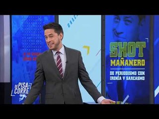 AMLO cancela la construcción del Metrobús en Durango | De Pisa y Corre