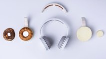 These environmentally-friendly headphones could be the future of “green” electronics — Future Blink