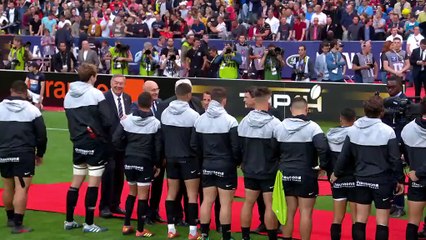 Asile : le lycéen burundais Ralph expulsé en Allemagne à quelques jours du bac