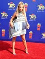 Red Carpet at the 2019 MTV Movie & TV Awards