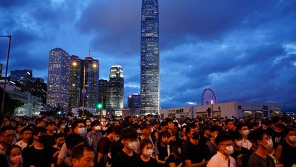 Hong Kong : chronique d'une autonomie toujours plus menacée par Pékin
