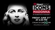 Madonna l iHeartRadio ICONS Live