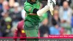 Fast Match Report - Bangladesh bt West Indies by seven wickets