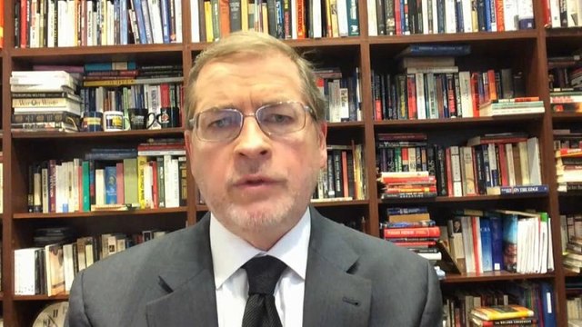 L'Italia, gli USA e le tasse: Salvini incontra il leader anti-tasse che gli dice 'o tutto o niente'