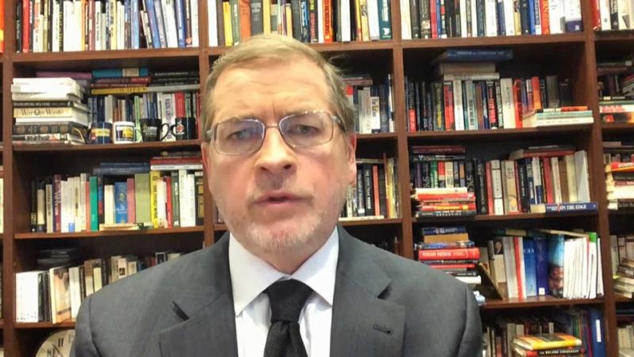 L'Italia, gli USA e le tasse: Salvini incontra il leader anti-tasse che gli dice 'o tutto o niente'