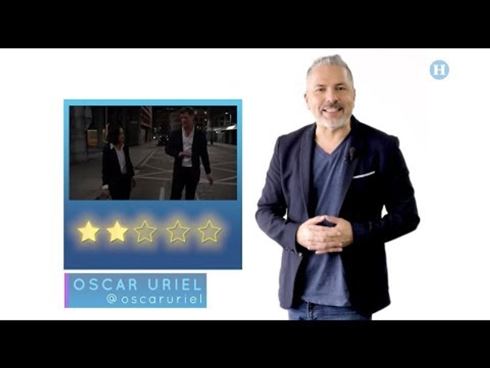 Hombres de Negro Internacional: ¿Vale la pena?