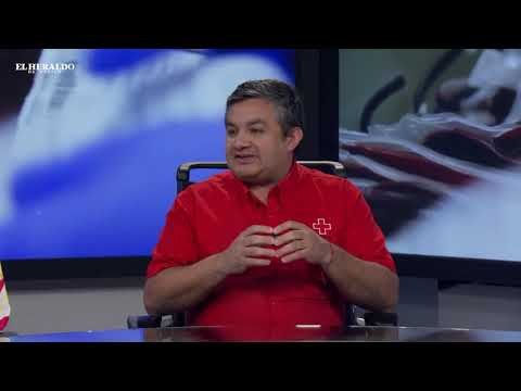 Día Mundial del Donante de Sangre; mitos sobre la donación