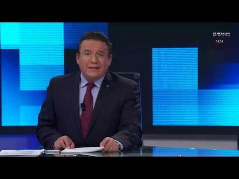 #ElHeraldoTv | Noticias México: Otro joven es secuestrado en CDMX, lo encuentran sin vida