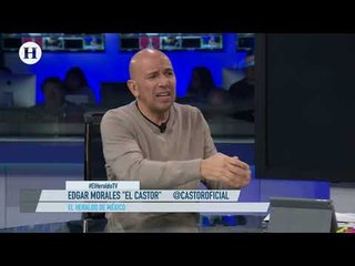 No todo en Comala es "Pedro Páramo"; recomendación de Édgar Morales "El Castor"