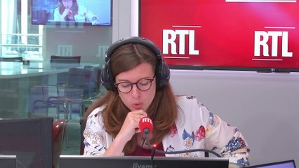 Le journal RTL de 20h du 17 juin 2019