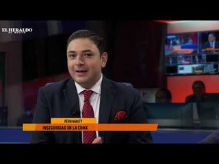 Sistema penal acusatorio se ha convertido en una puerta giratoria: Julio Jiménez