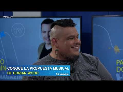 Chavela Lux Eterna , un homenaje de Dorian Woods a Chavela Vargas