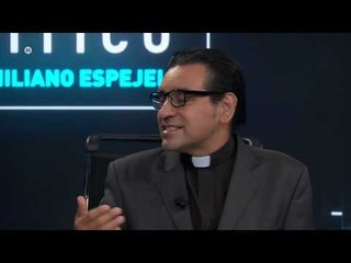 Análisis Político: Sectas religiosas en México